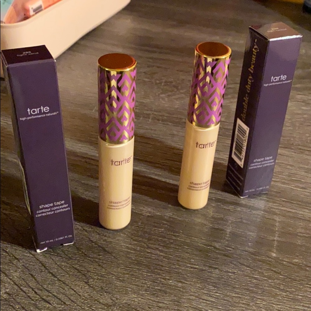 Tarte Shape Tape concealer